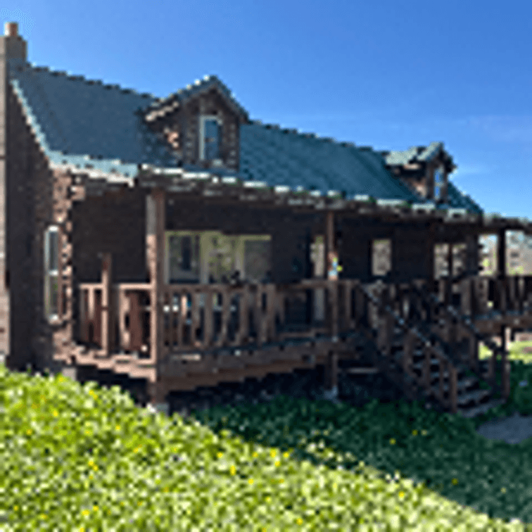 Image for Preston County Hobby Farm! 5.003 +/- Acres with 2 Bedroom House and 2 Bedroom Apartment, Detached Garage, Animal Stable and Fishing Pond in Preston County
