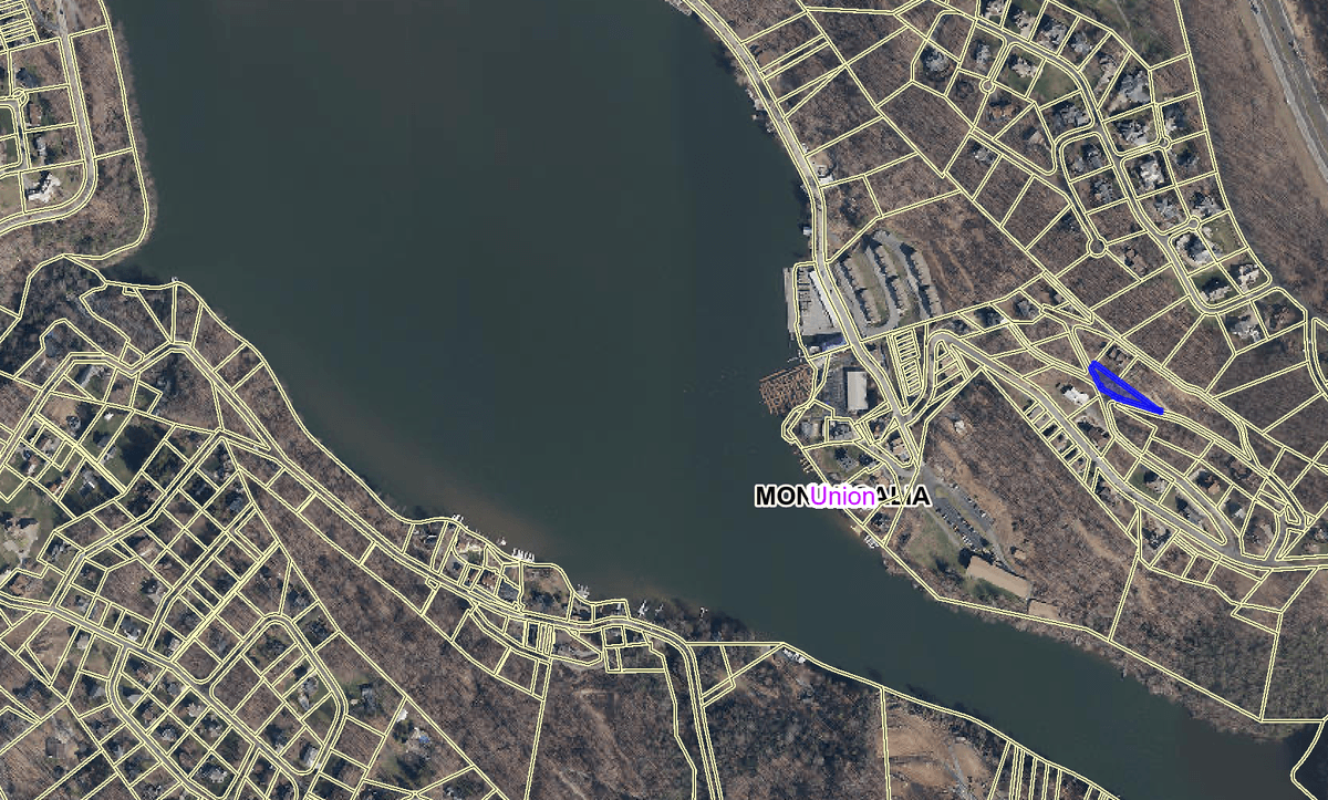 Image for Cheat Lake Lot in Mont Chateau Estates! Lot 20 or .2885 AC The View At Cheat Lake, Mont Chateau Estates. Bidding Begins Closing on December 11th, 2025, at 6:00 p.m.