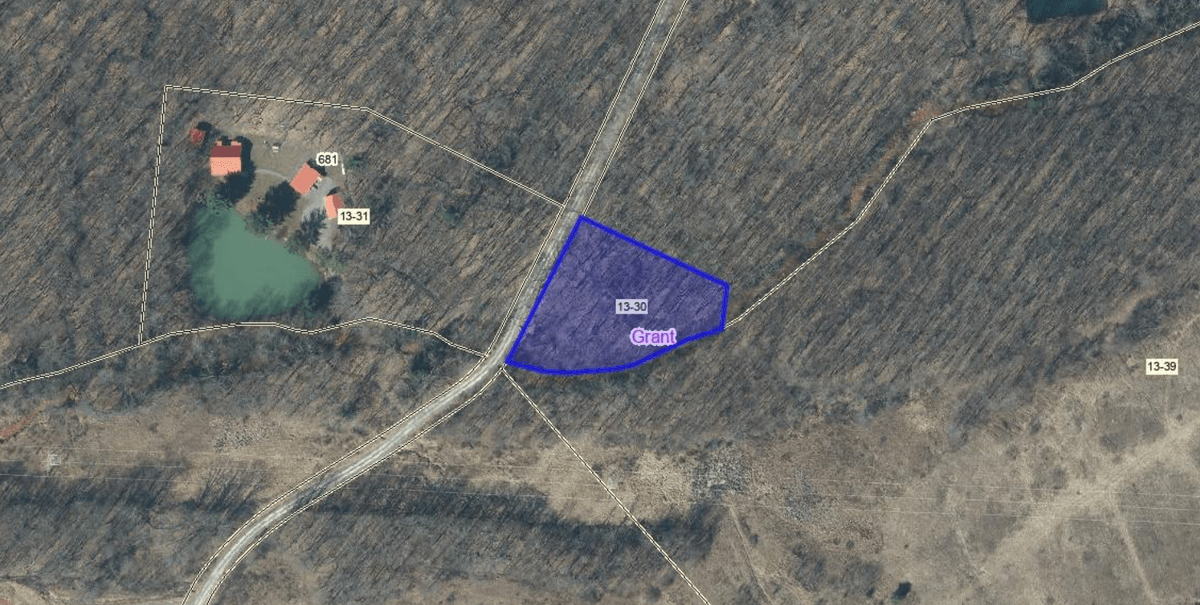 Image for PENDING SALE! Preston County Acreage! 1.25 Acres BIG SANDY! Beautiful land off of Salem Road! Bidding Begins Closing on December 11th, 2025, at 6:00 p.m.
