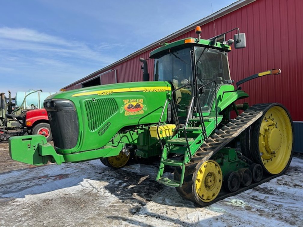 Image for TWIN OAKS FARM - Ringwood, IL