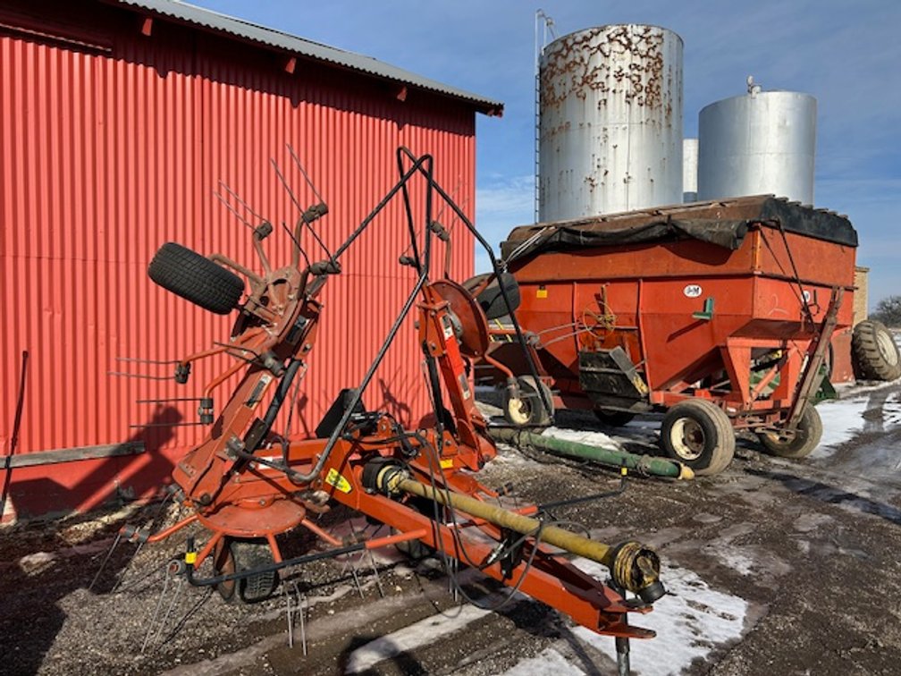 Image for TWIN OAKS FARM - Ringwood, IL