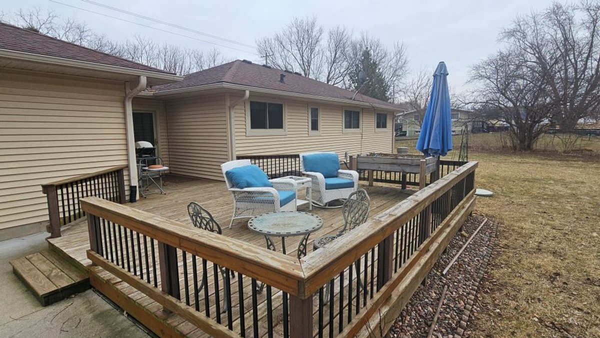 Image for Cute 2 Bedroom Ranch Home, East Jefferson County