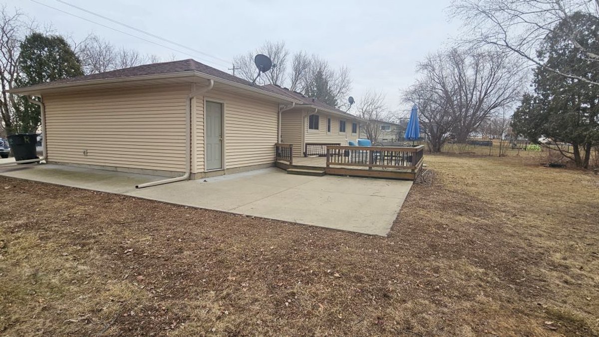 Image for Cute 2 Bedroom Ranch Home, East Jefferson County