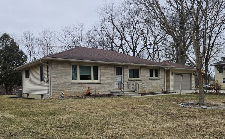 Image for Cute 2 Bedroom Ranch Home, East Jefferson County