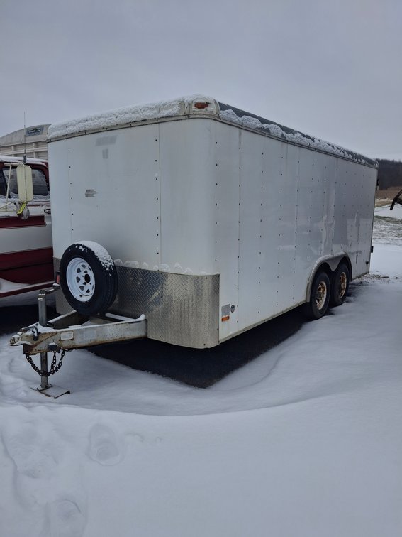 Image for 41st ANNUAL LEBANON SPORTSMEN'S CLUB CONSIGNMENT AUCTION