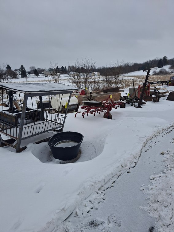 Image for 41st ANNUAL LEBANON SPORTSMEN'S CLUB CONSIGNMENT AUCTION