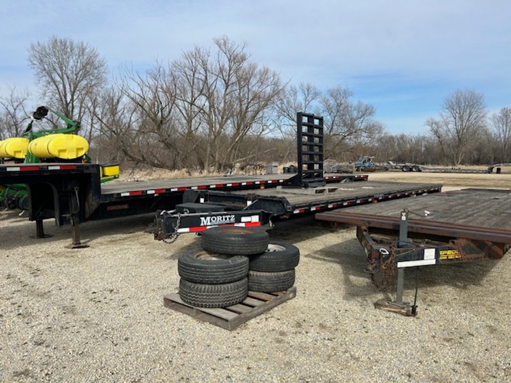 Image for KUNDERT ENTERPRISES, INC. & JIM KUNDERT FARMS RETIREMENT AUCTION