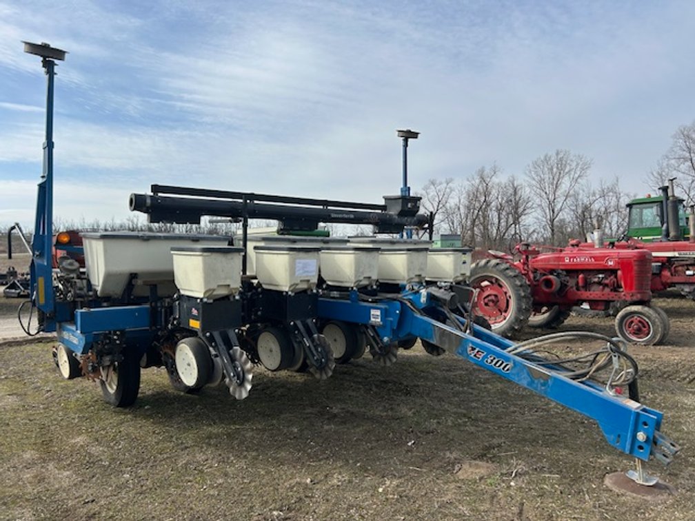 Image for KUNDERT ENTERPRISES, INC. & JIM KUNDERT FARMS RETIREMENT AUCTION