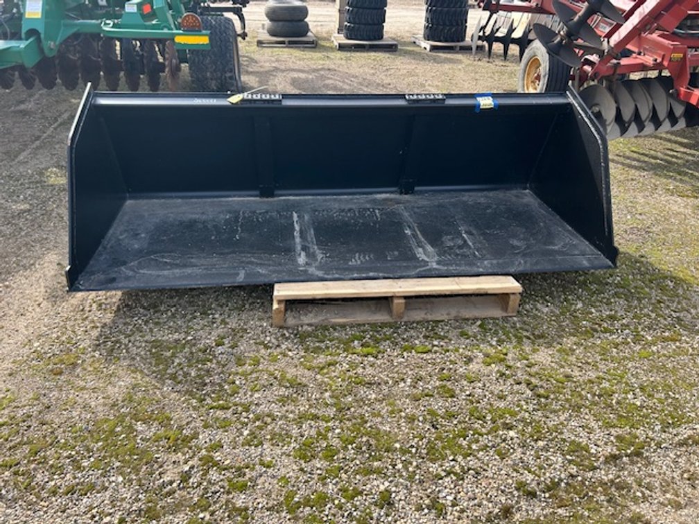 Image for KUNDERT ENTERPRISES, INC. & JIM KUNDERT FARMS RETIREMENT AUCTION