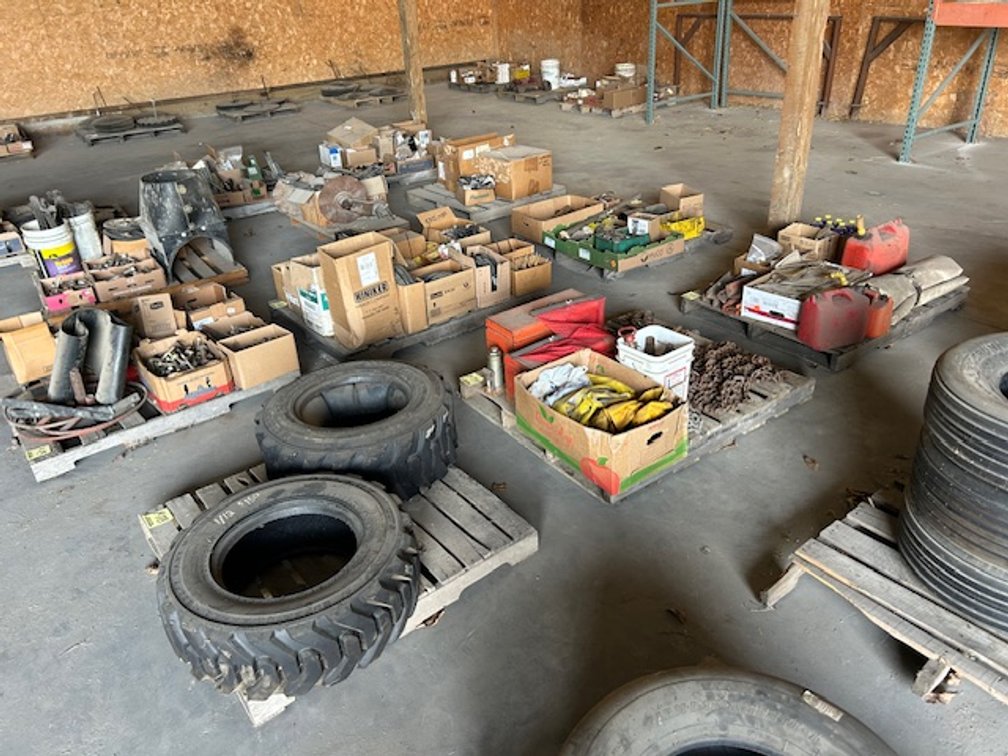 Image for KUNDERT ENTERPRISES, INC. & JIM KUNDERT FARMS RETIREMENT AUCTION