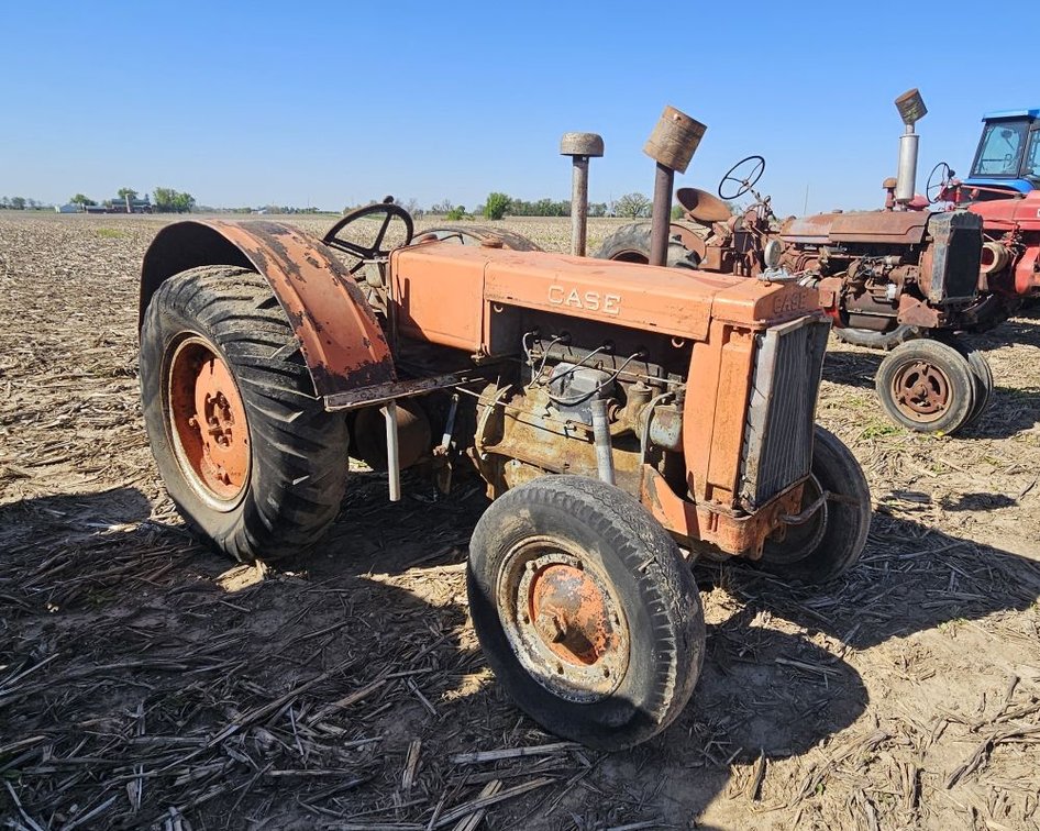 Image for RAYMOND BEETSTRA ESTATE