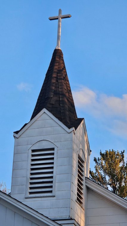 Image for 2 Acre Zoned Community Property w/ Church