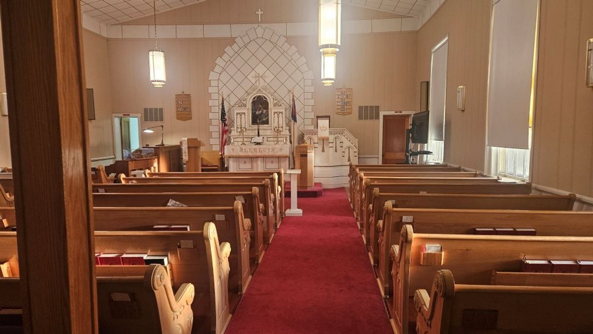 Image for 2 Acre Zoned Community Property w/ Church