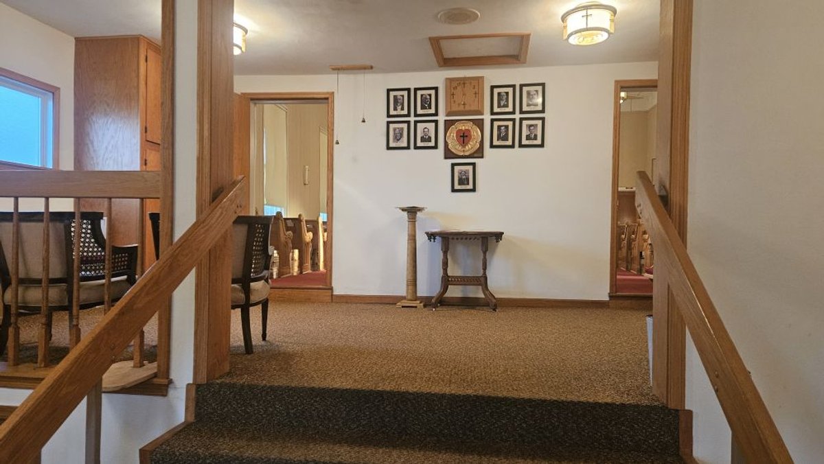 Image for 2 Acre Zoned Community Property w/ Church