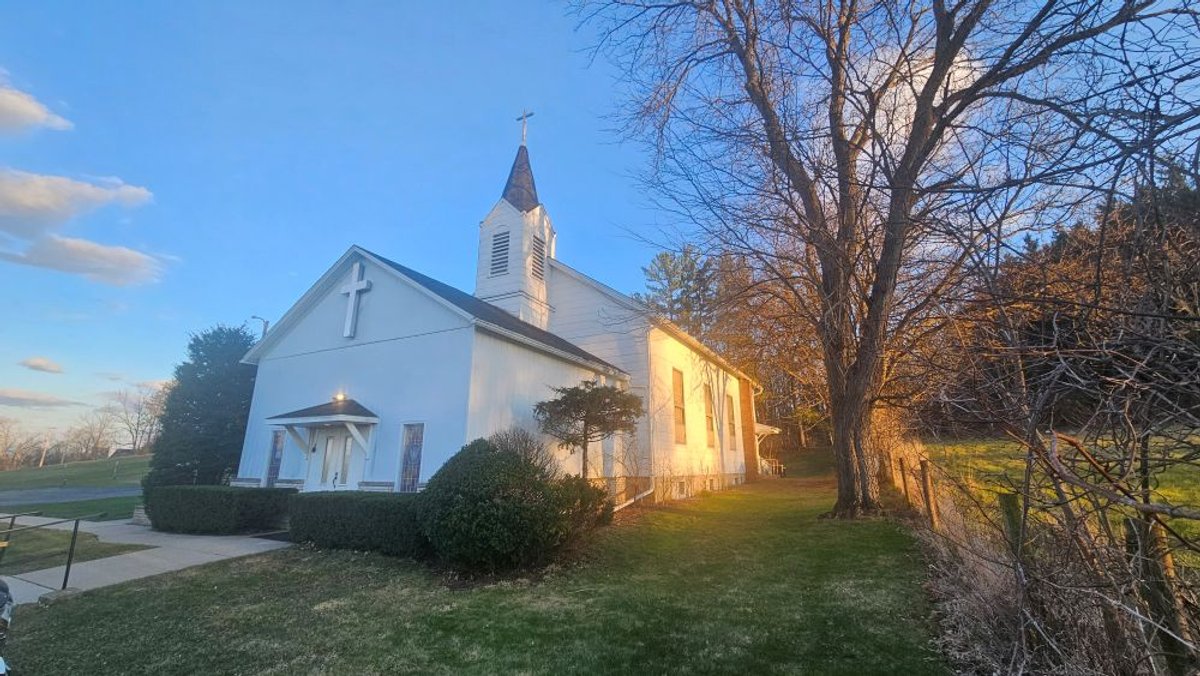 Image for 2 Acre Zoned Community Property w/ Church