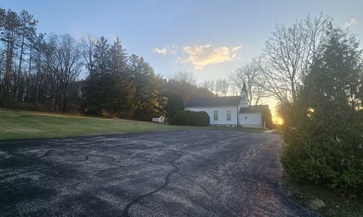 Image for 2 Acre Zoned Community Property w/ Church