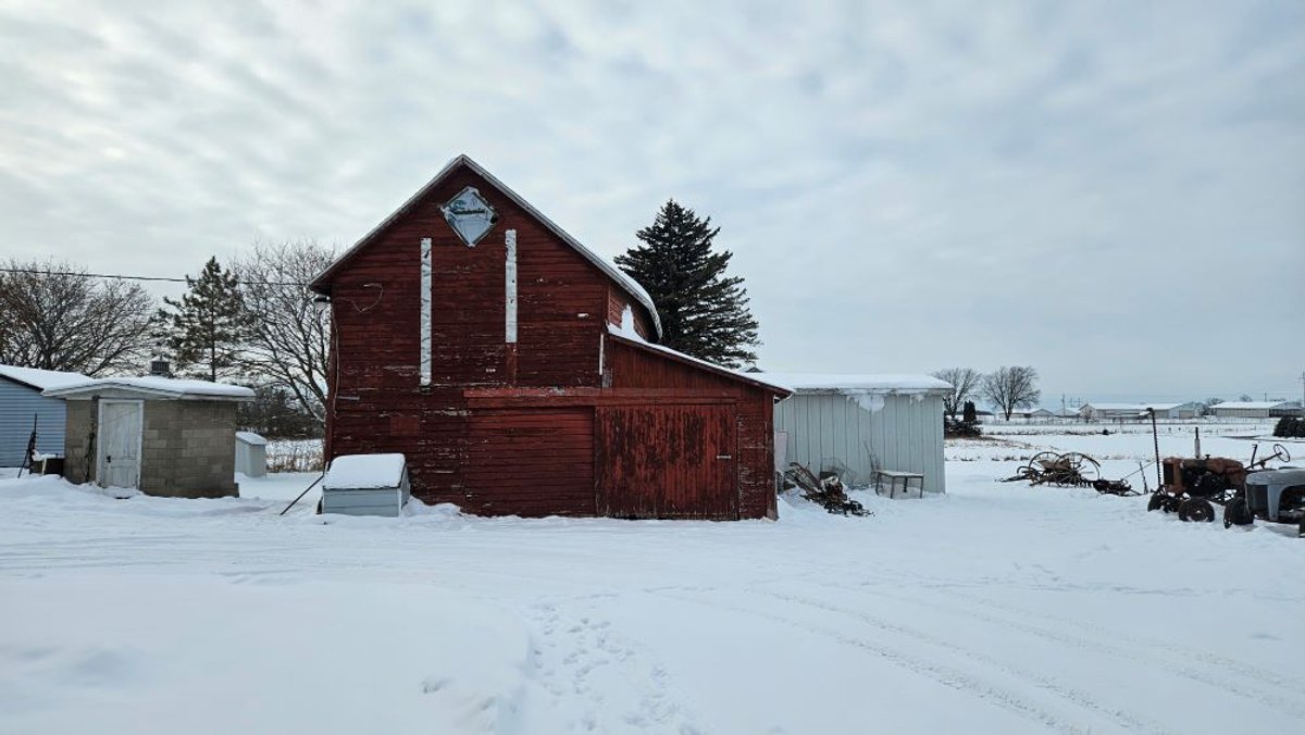 Image for 14+ Acres at Watertown City Limit w/ Hwy 26 Visibility