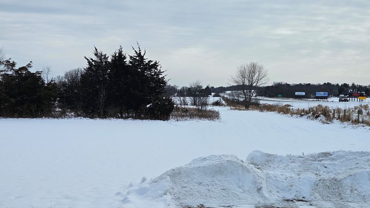 Image for 14+ Acres at Watertown City Limit w/ Hwy 26 Visibility