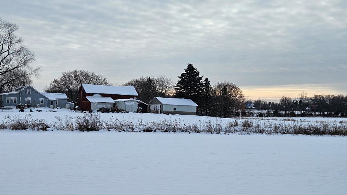 Image for 14+ Acres at Watertown City Limit w/ Hwy 26 Visibility