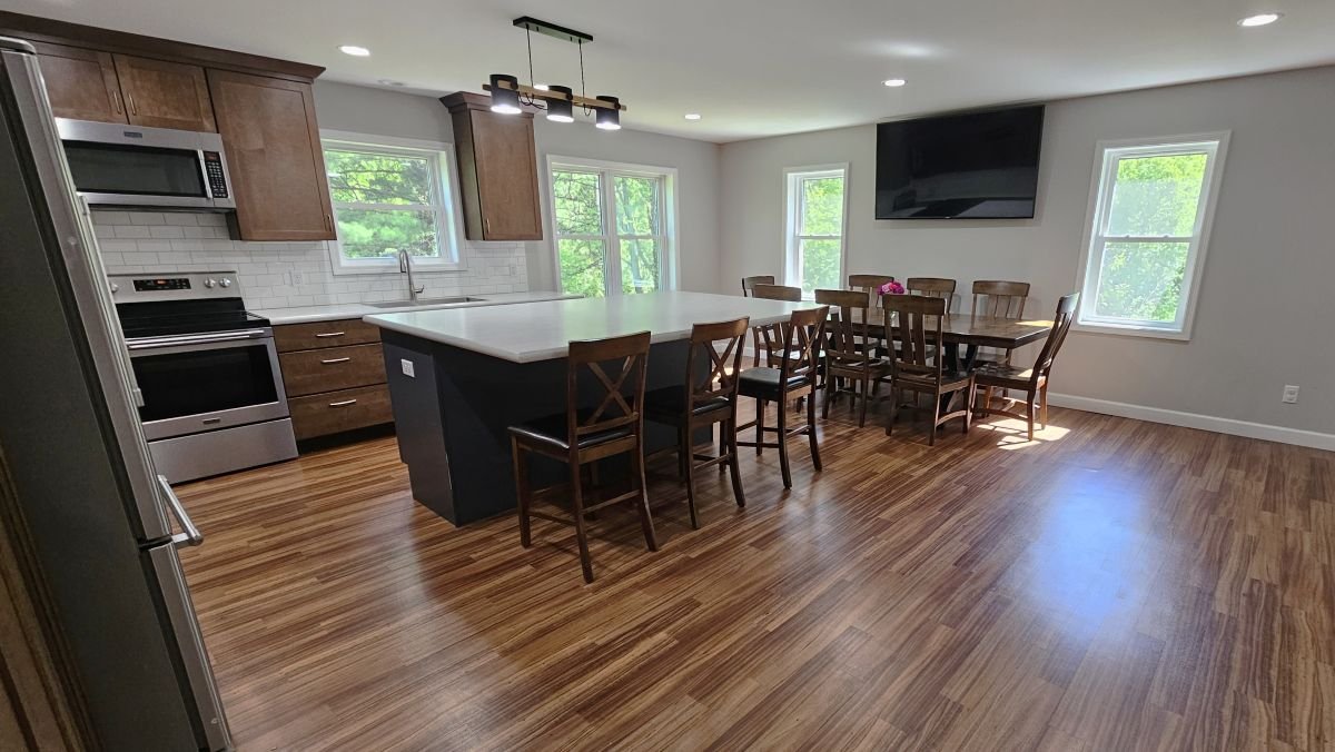 Image for 16+ Acres of Quiet Country Living