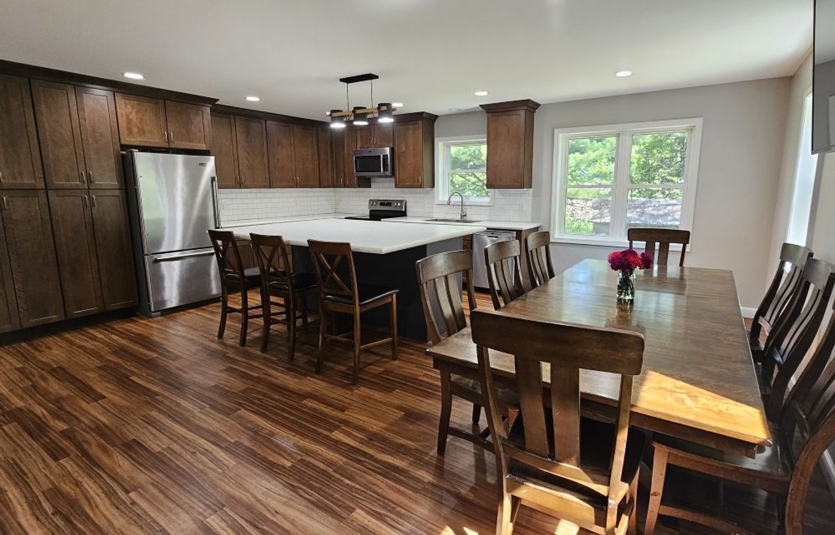 Image for 16+ Acres of Quiet Country Living