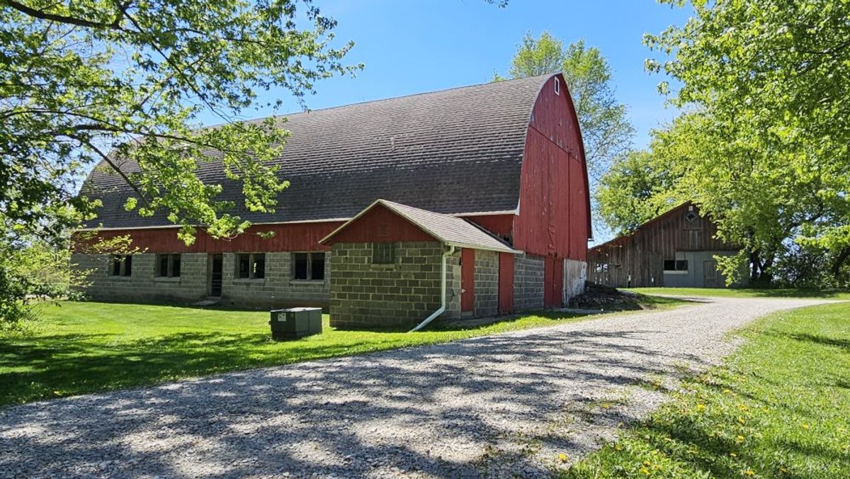 Image for 16+ Acres of Quiet Country Living