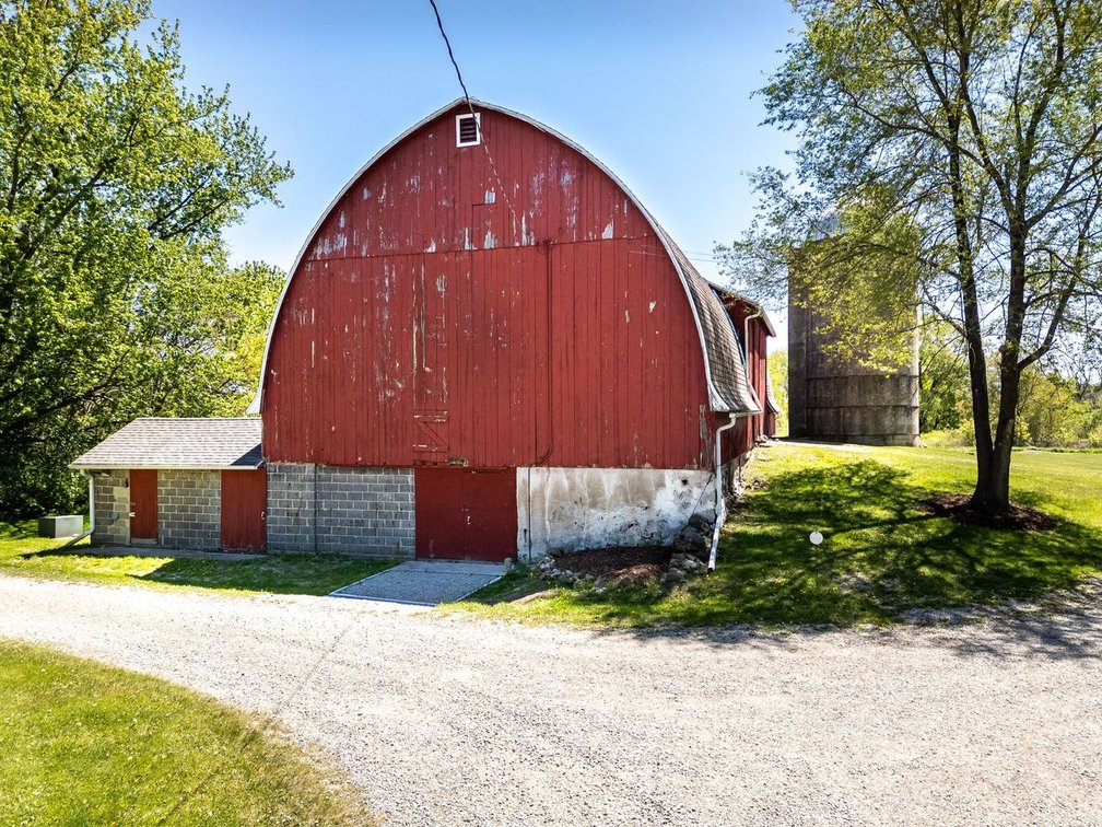 Image for 16+ Acres of Quiet Country Living