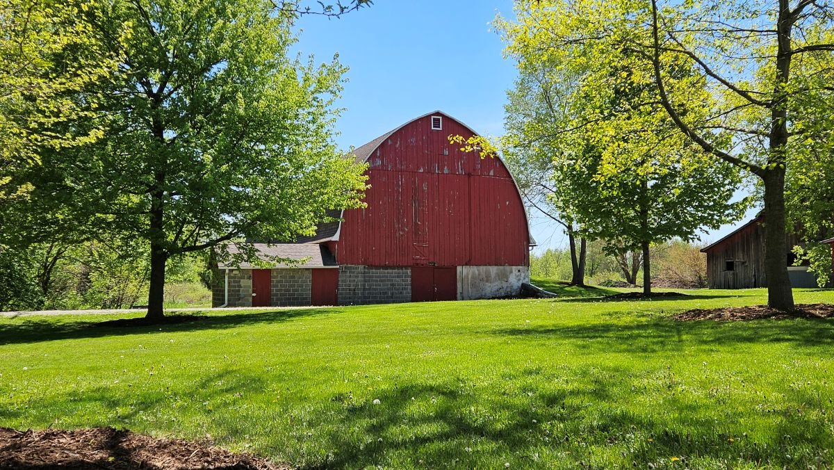 Image for 16+ Acres of Quiet Country Living