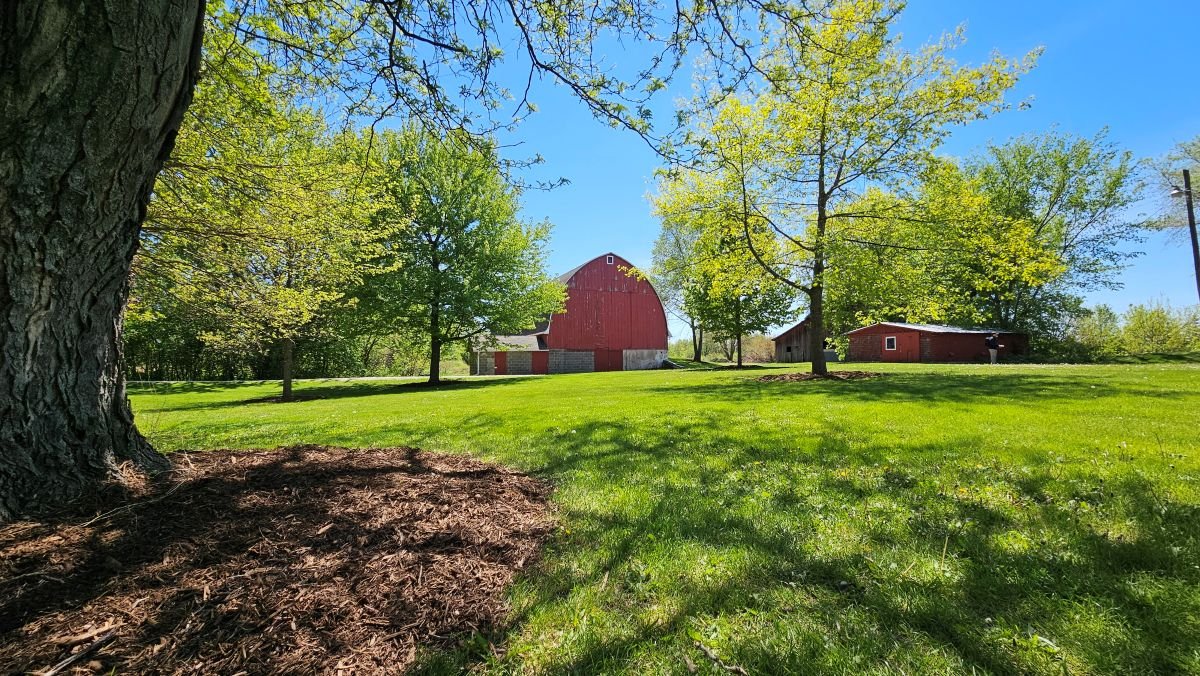 Image for 16+ Acres of Quiet Country Living