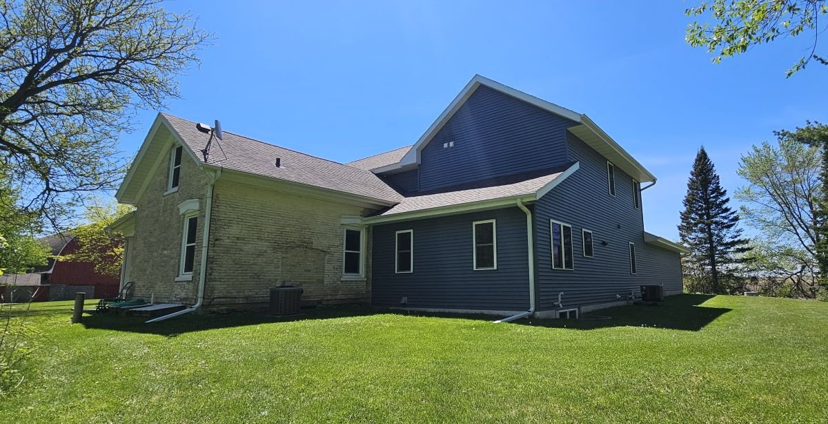 Image for 16+ Acres of Quiet Country Living
