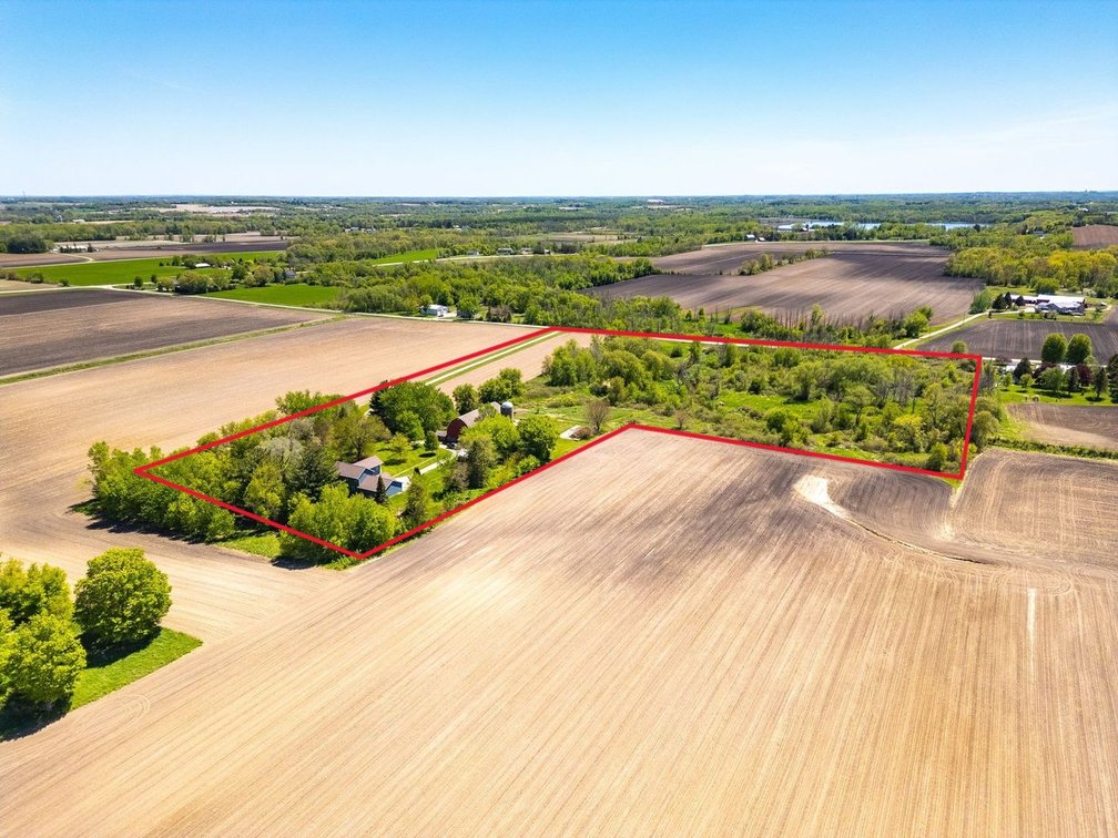 Image for 16+ Acres of Quiet Country Living