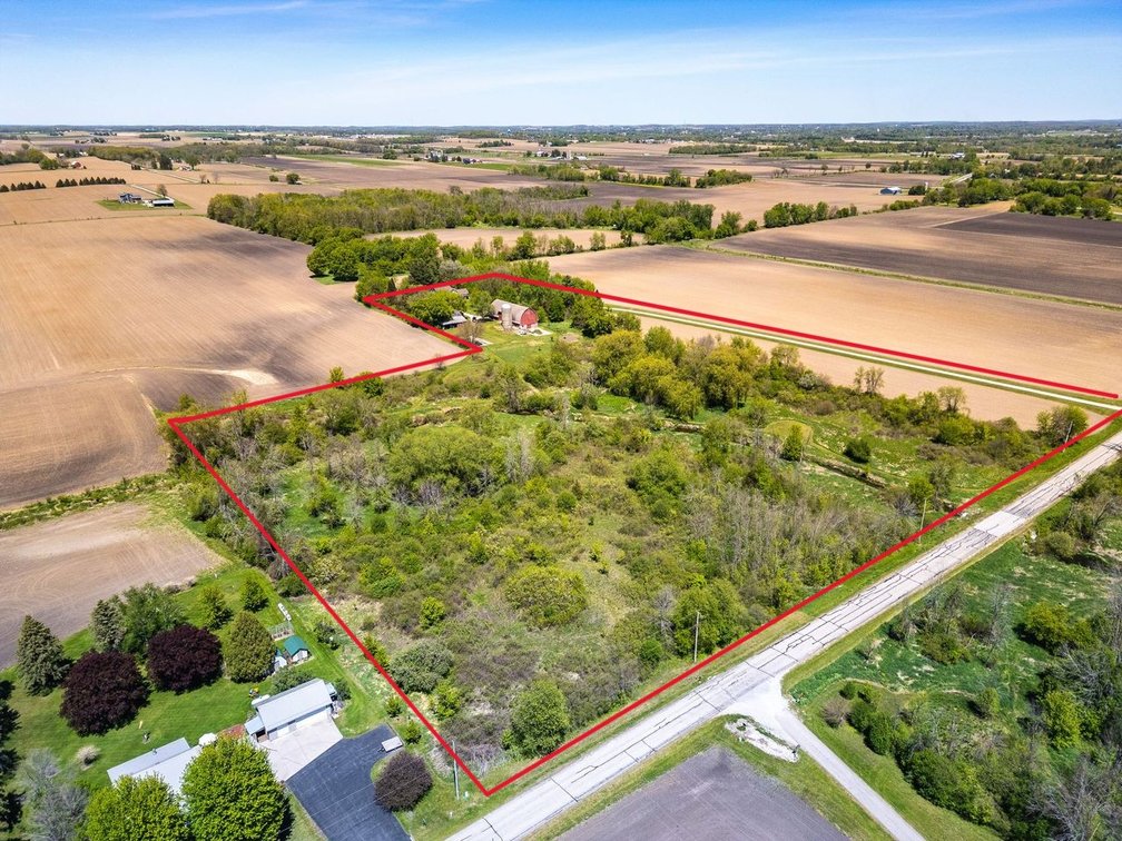 Image for 16+ Acres of Quiet Country Living