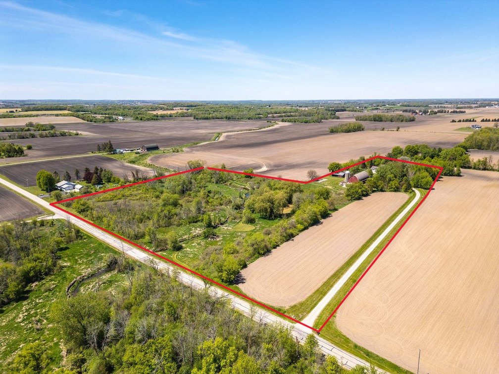 Image for 16+ Acres of Quiet Country Living