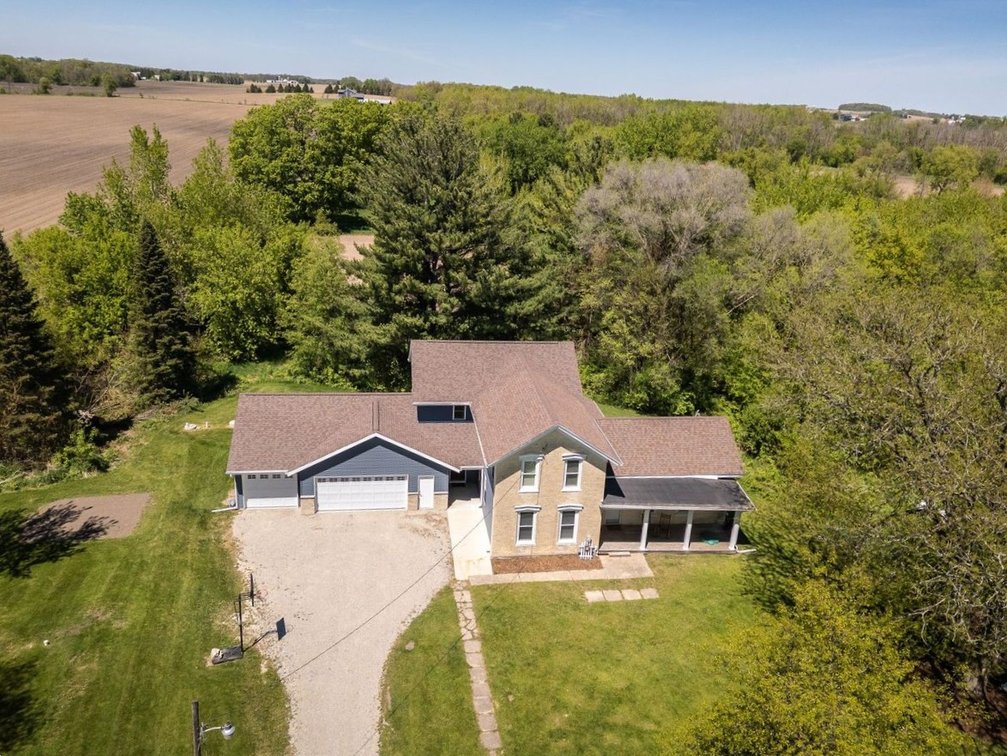 Image for 16+ Acres of Quiet Country Living