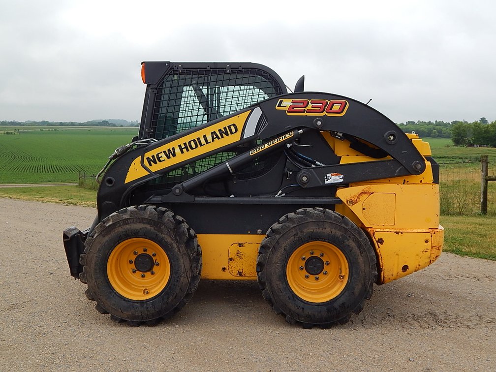 Image for JUNE CONSIGNMENT AUCTION