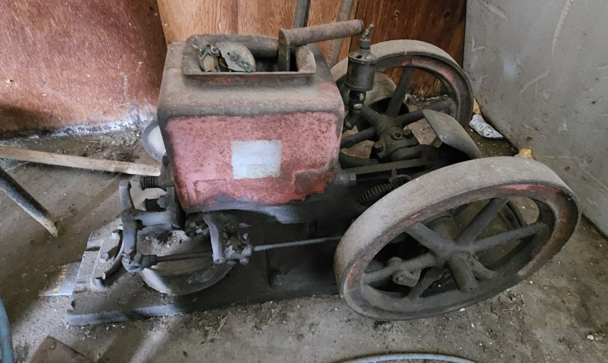 Image for KEN MARSH JR. ESTATE