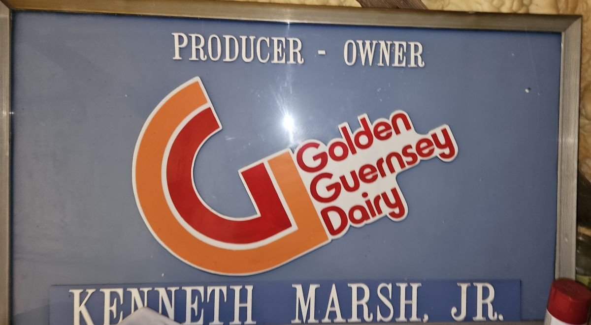 Image for KEN MARSH JR. ESTATE