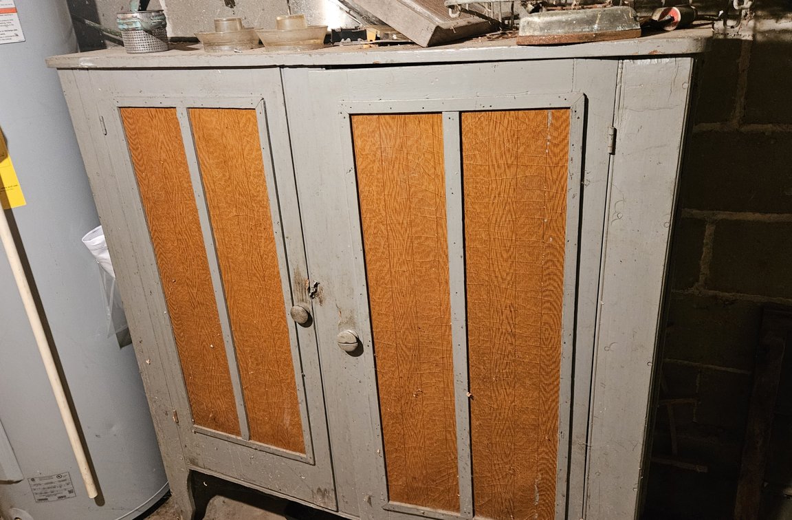 Image for KEN MARSH JR. ESTATE