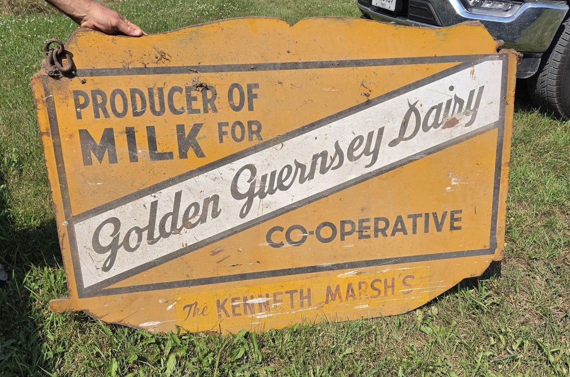 Image for KEN MARSH JR. ESTATE