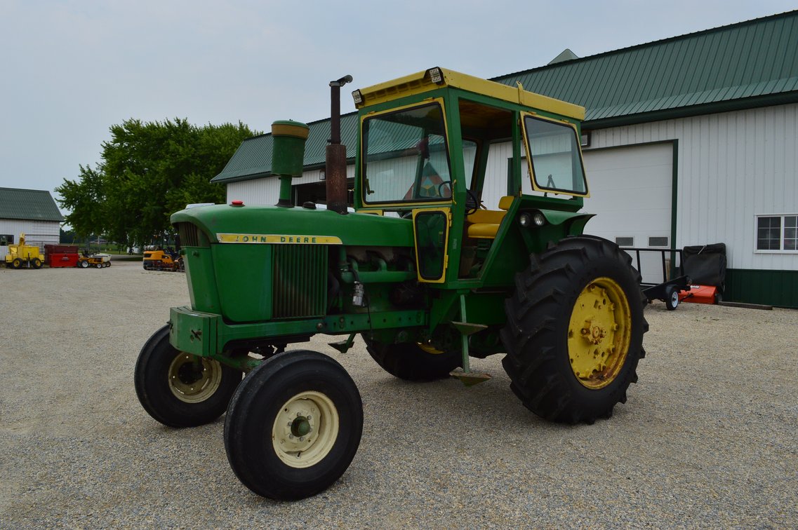 Image for AUGUST CONSIGNMENT AUCTION