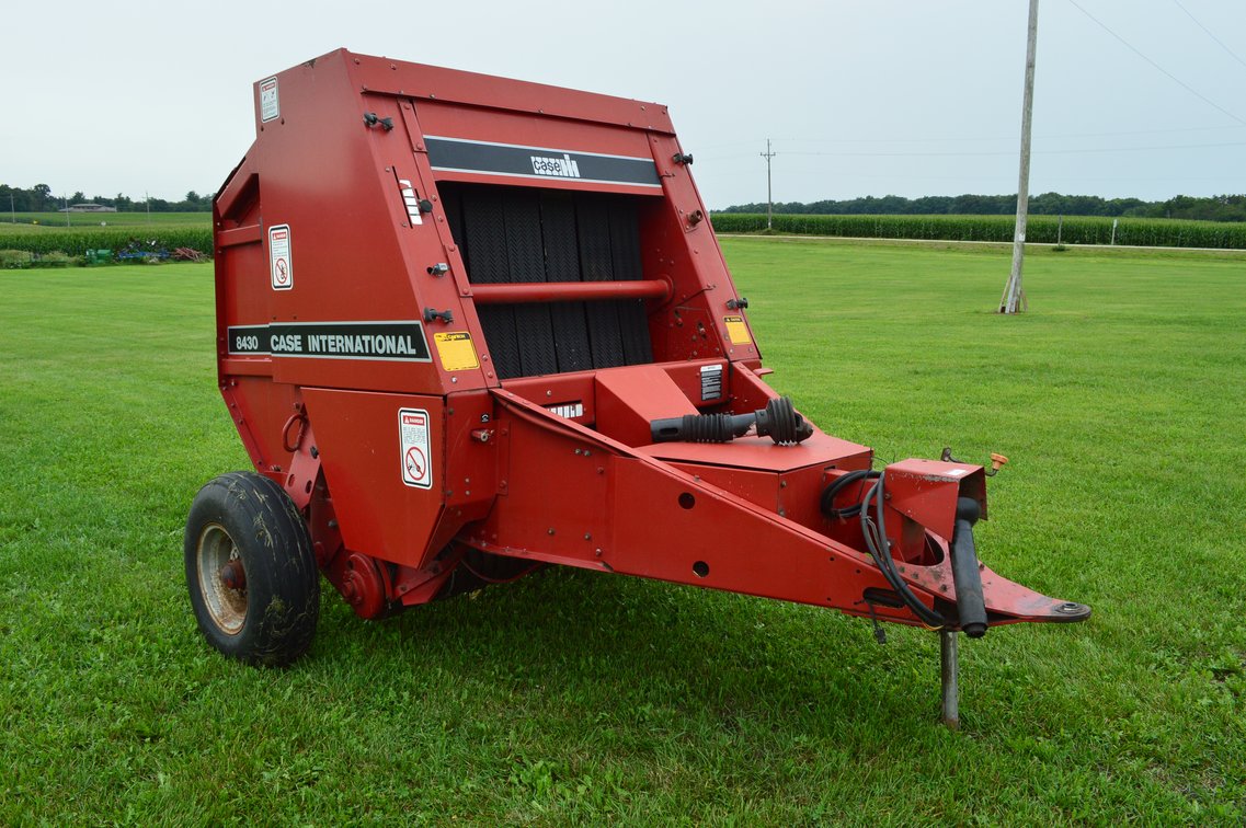 Image for AUGUST CONSIGNMENT AUCTION