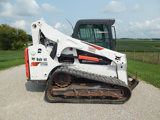 Image for AUGUST CONSIGNMENT AUCTION