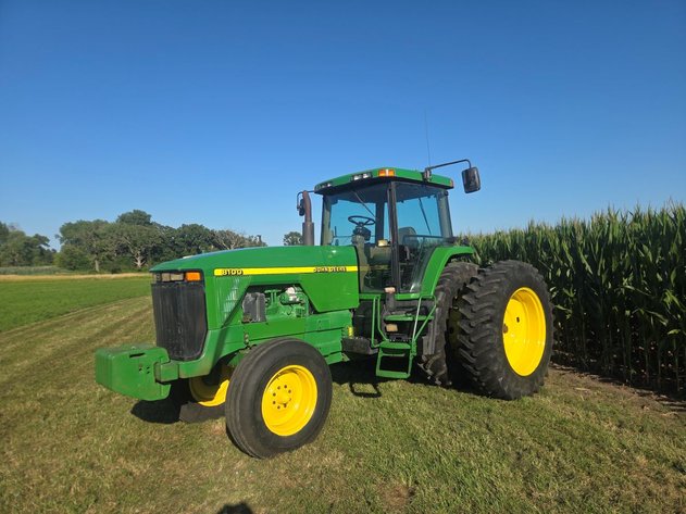 Image for AUGUST CONSIGNMENT AUCTION