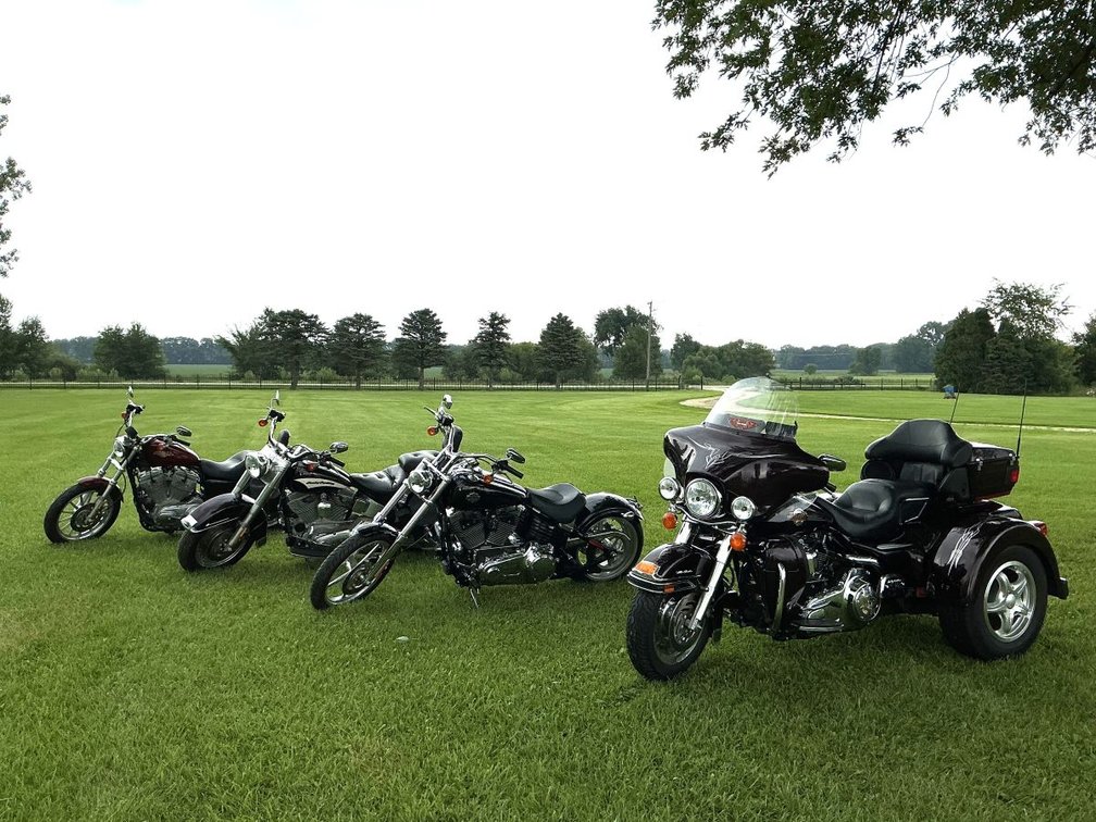 Image for RON DOYLE ESTATE