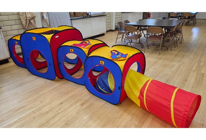 Image for FORT ATKINSON PRESCHOOL AND CHILD CARE