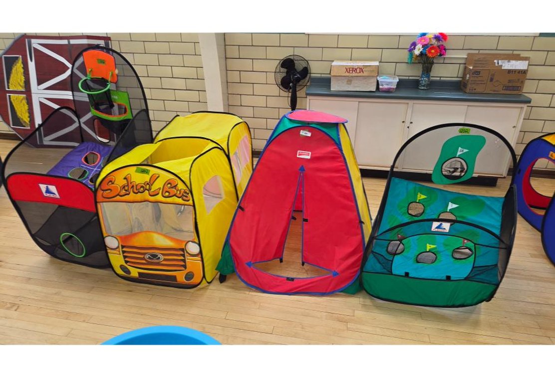 Image for FORT ATKINSON PRESCHOOL AND CHILD CARE