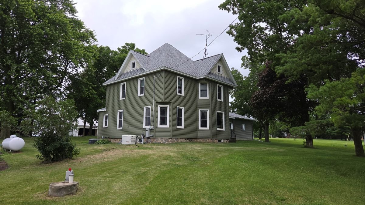 Image for 5+ Acre Farmette, Juneau WI