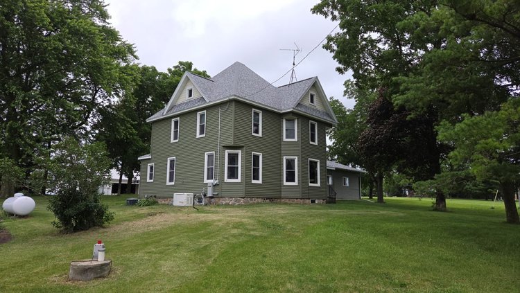 Image for 5+ Acre Farmette, Juneau WI