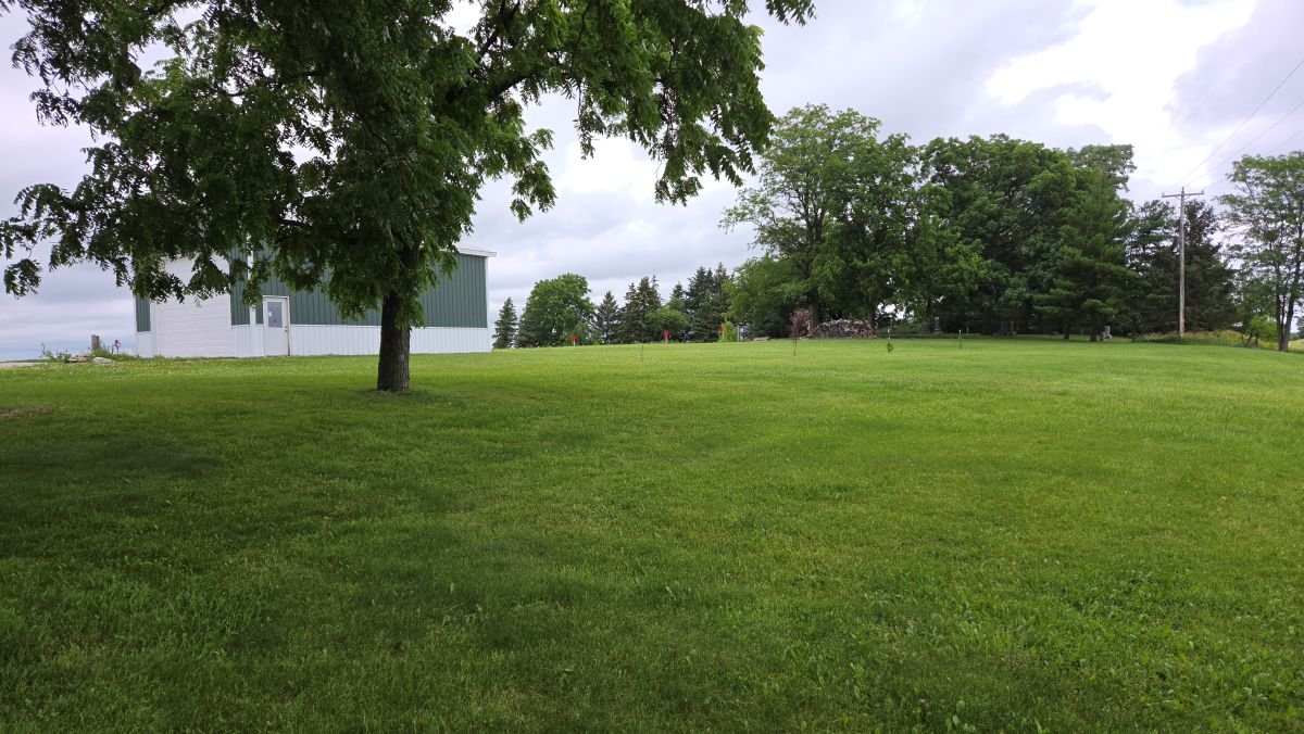 Image for 5+ Acre Farmette, Juneau WI