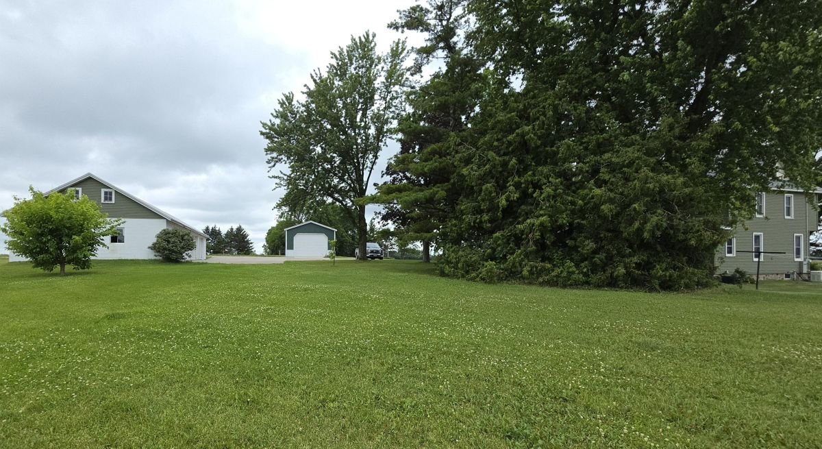 Image for 5+ Acre Farmette, Juneau WI